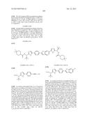 Hepatitis C Virus Inhibitors diagram and image