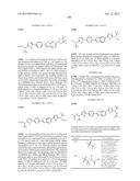 Hepatitis C Virus Inhibitors diagram and image