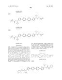 Hepatitis C Virus Inhibitors diagram and image