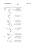 Hepatitis C Virus Inhibitors diagram and image