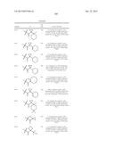 Hepatitis C Virus Inhibitors diagram and image