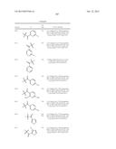 Hepatitis C Virus Inhibitors diagram and image