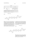 Hepatitis C Virus Inhibitors diagram and image