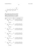 Hepatitis C Virus Inhibitors diagram and image