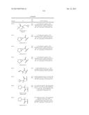 Hepatitis C Virus Inhibitors diagram and image