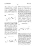 Hepatitis C Virus Inhibitors diagram and image