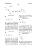 Hepatitis C Virus Inhibitors diagram and image