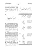 Hepatitis C Virus Inhibitors diagram and image