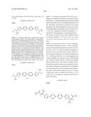 Hepatitis C Virus Inhibitors diagram and image