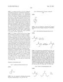 Hepatitis C Virus Inhibitors diagram and image