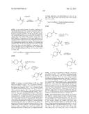 Hepatitis C Virus Inhibitors diagram and image