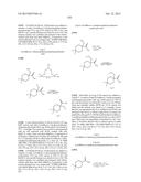 Hepatitis C Virus Inhibitors diagram and image