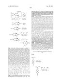 Hepatitis C Virus Inhibitors diagram and image