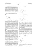 Hepatitis C Virus Inhibitors diagram and image