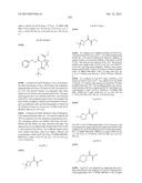 Hepatitis C Virus Inhibitors diagram and image