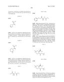 Hepatitis C Virus Inhibitors diagram and image