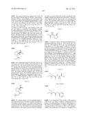 Hepatitis C Virus Inhibitors diagram and image