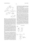 Hepatitis C Virus Inhibitors diagram and image