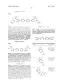 Hepatitis C Virus Inhibitors diagram and image