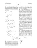 Hepatitis C Virus Inhibitors diagram and image