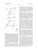 Hepatitis C Virus Inhibitors diagram and image