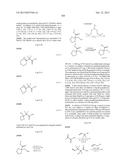 Hepatitis C Virus Inhibitors diagram and image