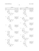 Hepatitis C Virus Inhibitors diagram and image