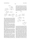 Hepatitis C Virus Inhibitors diagram and image