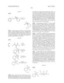 Hepatitis C Virus Inhibitors diagram and image