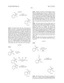 Hepatitis C Virus Inhibitors diagram and image