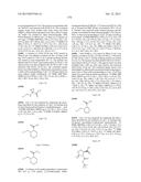 Hepatitis C Virus Inhibitors diagram and image