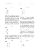 Hepatitis C Virus Inhibitors diagram and image