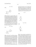 Hepatitis C Virus Inhibitors diagram and image