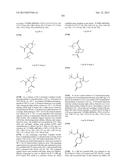 Hepatitis C Virus Inhibitors diagram and image