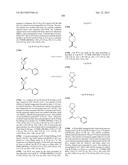 Hepatitis C Virus Inhibitors diagram and image