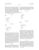 Hepatitis C Virus Inhibitors diagram and image