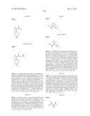 Hepatitis C Virus Inhibitors diagram and image