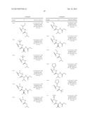 Hepatitis C Virus Inhibitors diagram and image