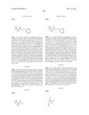 Hepatitis C Virus Inhibitors diagram and image