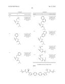 Hepatitis C Virus Inhibitors diagram and image