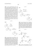 Hepatitis C Virus Inhibitors diagram and image