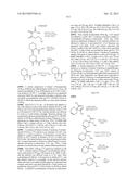 Hepatitis C Virus Inhibitors diagram and image