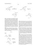 Hepatitis C Virus Inhibitors diagram and image