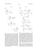 Hepatitis C Virus Inhibitors diagram and image