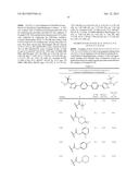 Hepatitis C Virus Inhibitors diagram and image