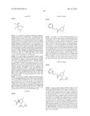 Hepatitis C Virus Inhibitors diagram and image