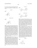 Hepatitis C Virus Inhibitors diagram and image