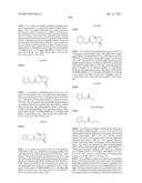 Hepatitis C Virus Inhibitors diagram and image