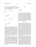 Hepatitis C Virus Inhibitors diagram and image