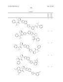 Hepatitis C Virus Inhibitors diagram and image